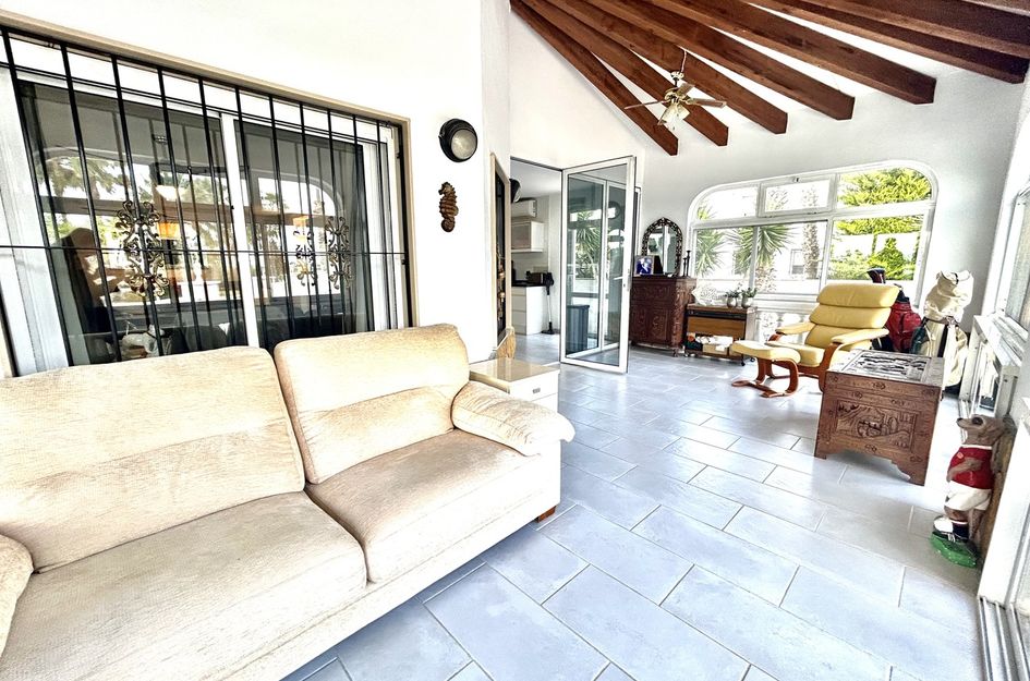 Villa in Catral