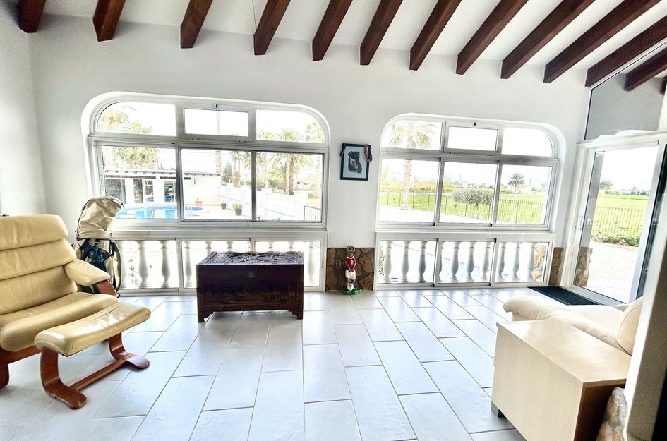 Villa in Catral