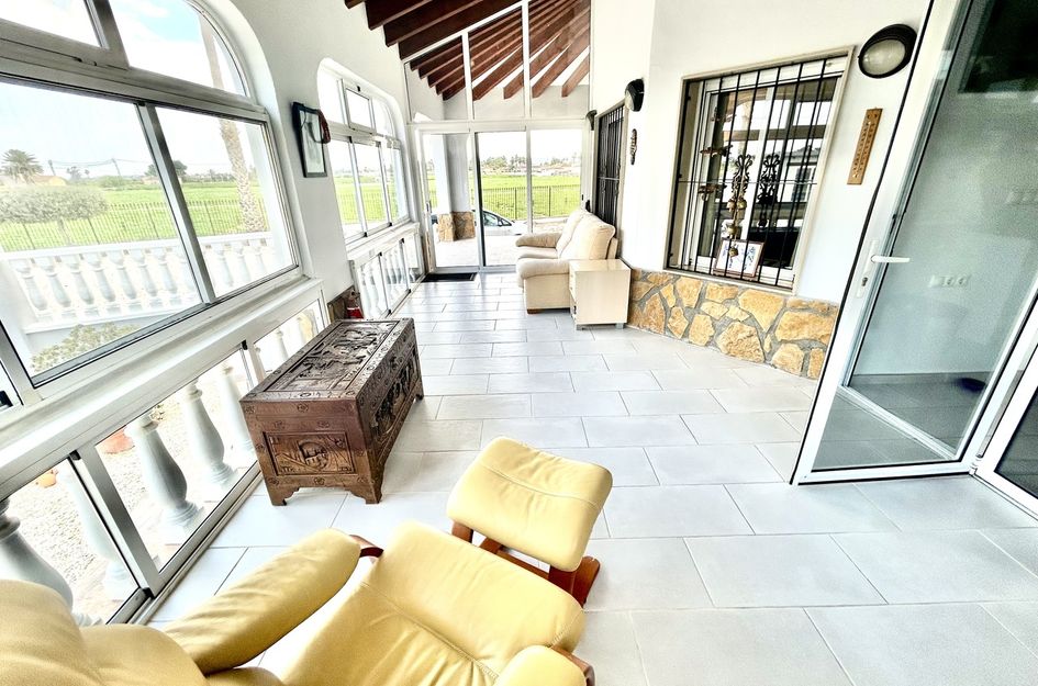 Villa in Catral