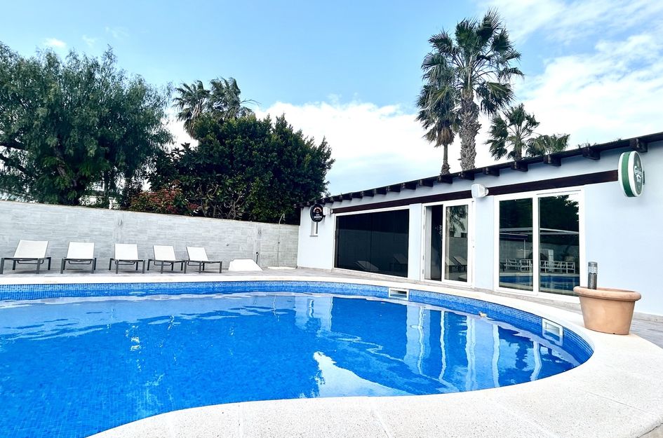 Villa in Catral