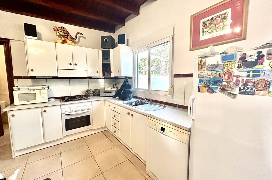 Villa in Catral