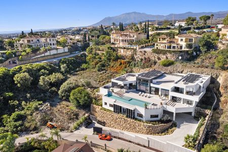 Villa in Bel-Air
