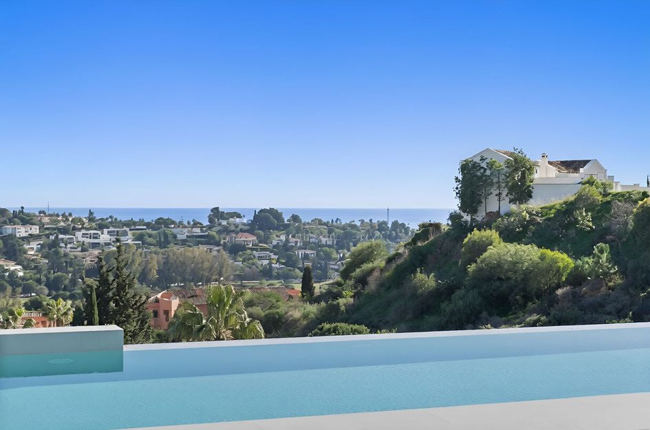 Villa in Bel-Air