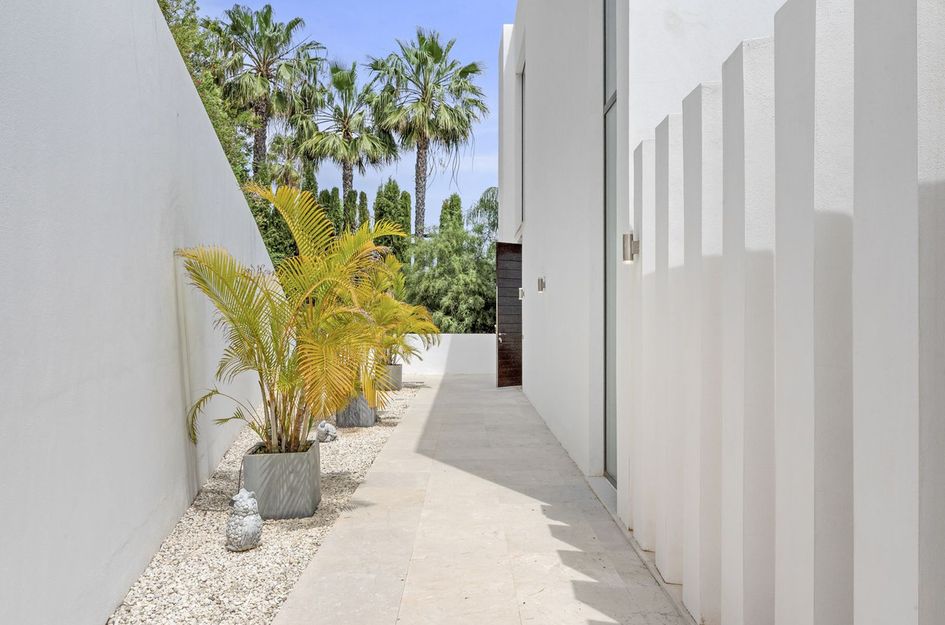 Villa in Benahavís