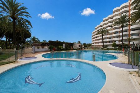 Appartement in Marbella