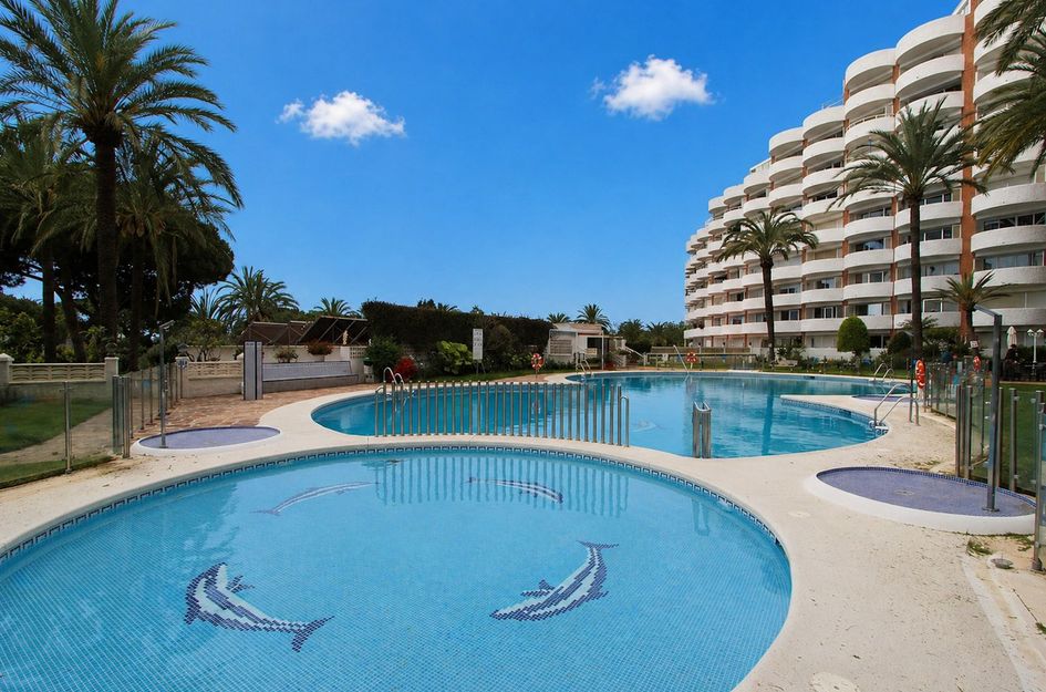 Appartement in Marbella