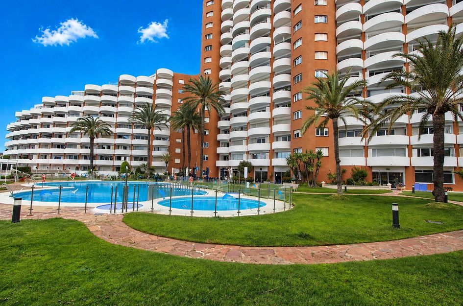 Appartement in Marbella