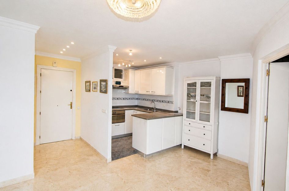 Appartement in Marbella