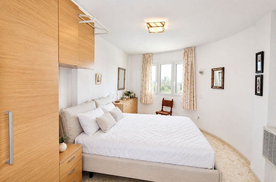 Appartement in Marbella