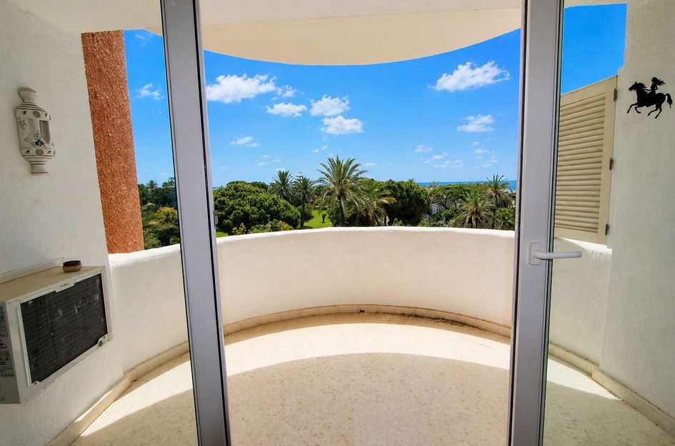 Appartement in Marbella