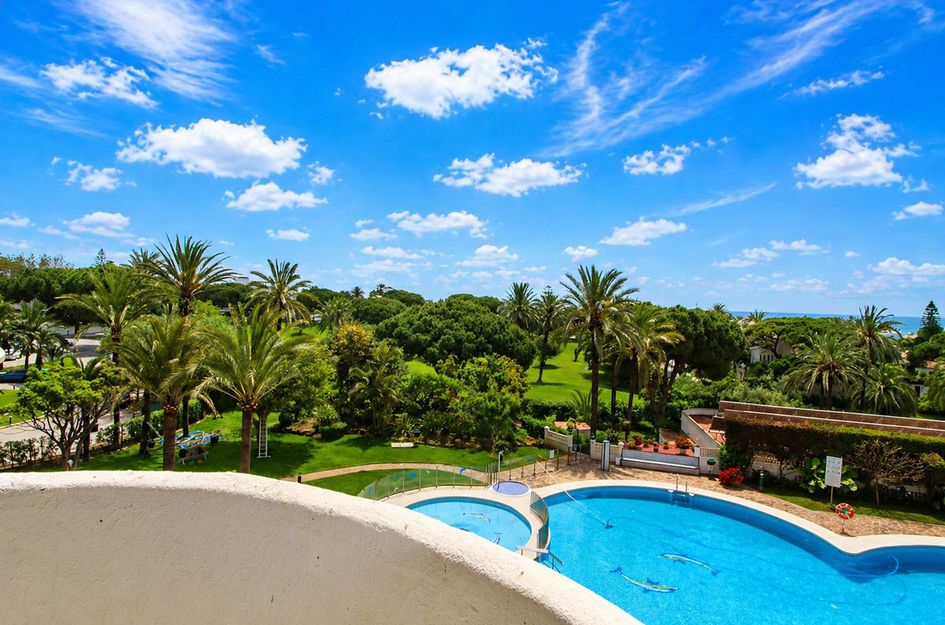Appartement in Marbella