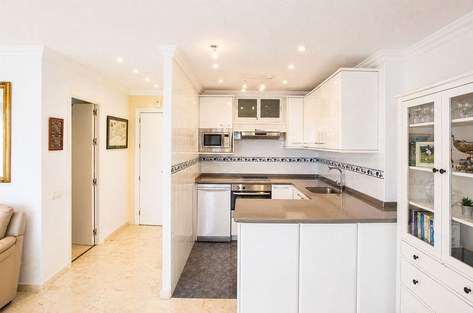 Appartement in Marbella