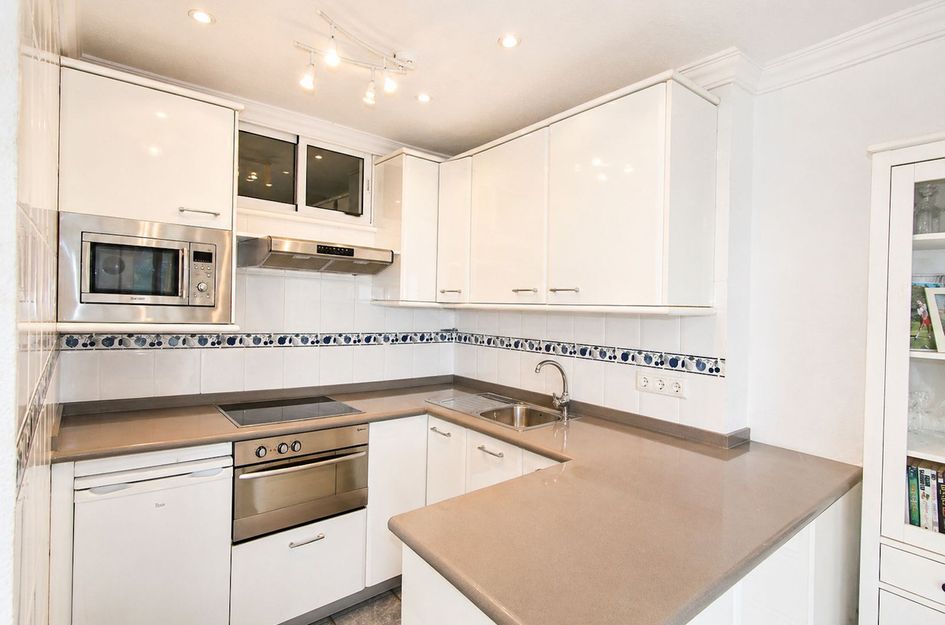 Appartement in Marbella