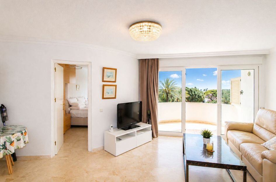 Appartement in Marbella