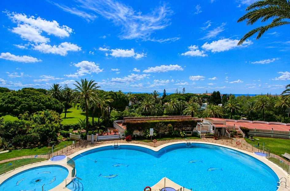 Appartement in Marbella