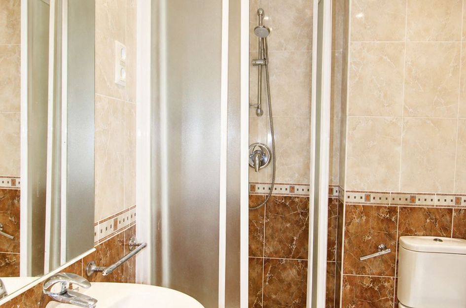 Appartement in Marbella