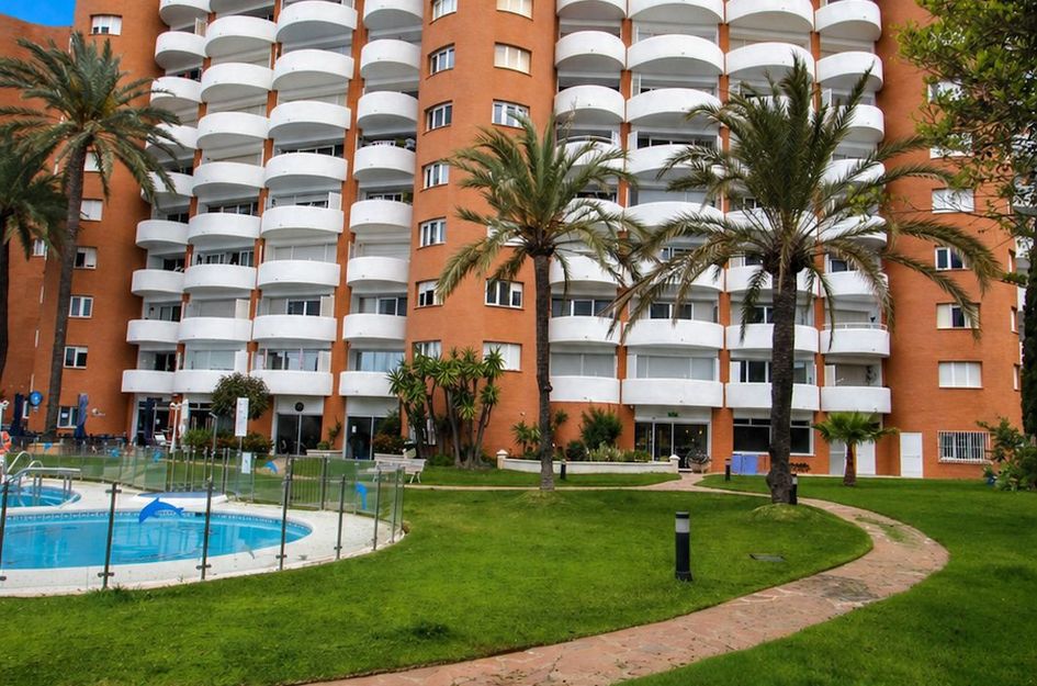 Appartement in Marbella