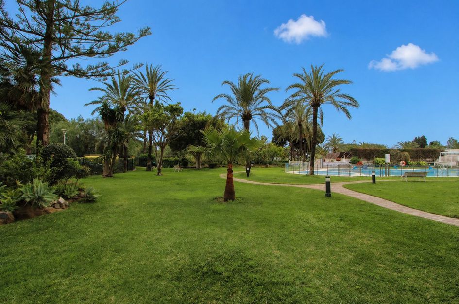 Appartement in Marbella