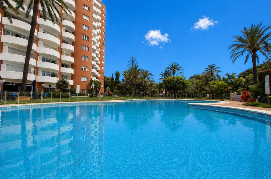 Appartement in Marbella