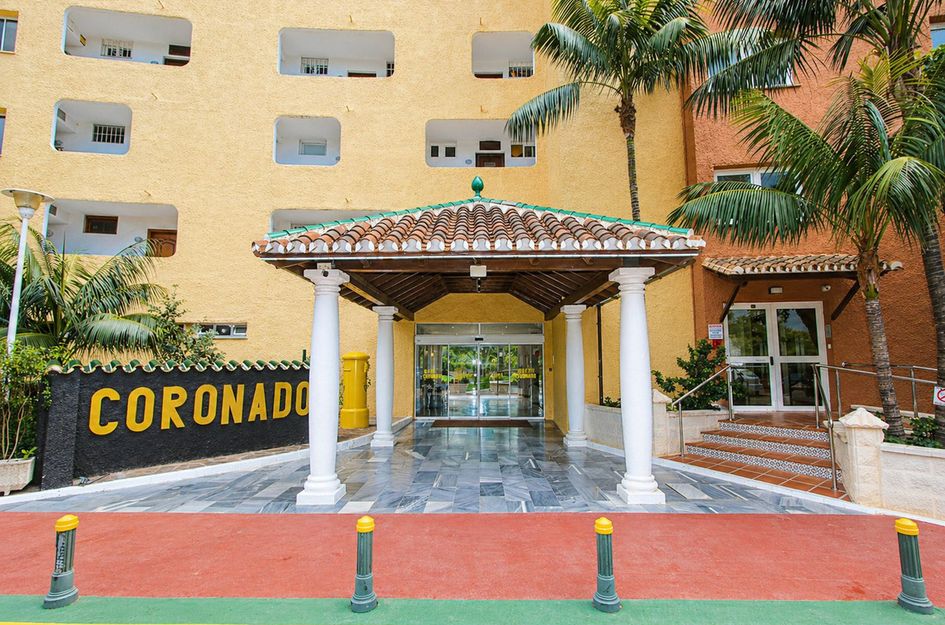 Appartement in Marbella