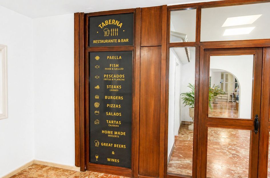 Appartement in Marbella