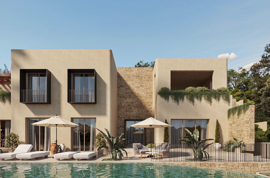 Villa in Altea Hills