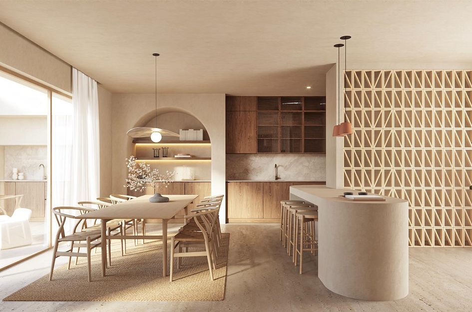 Villa in Altea Hills