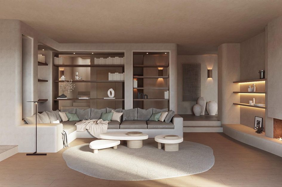 Villa in Altea Hills