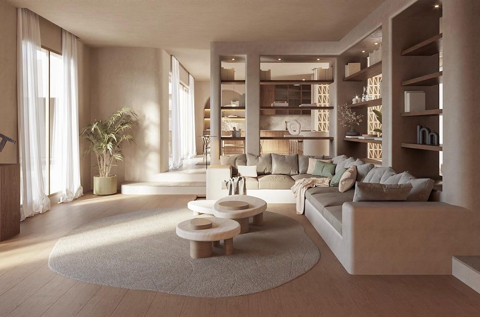 Villa in Altea Hills