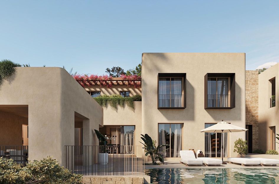 Villa in Altea Hills