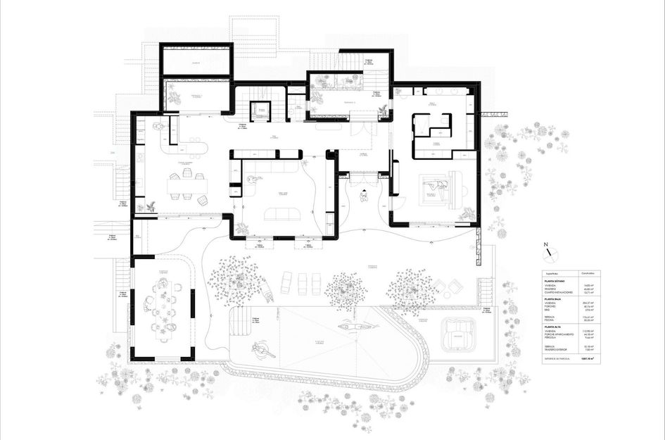 Villa in Altea Hills