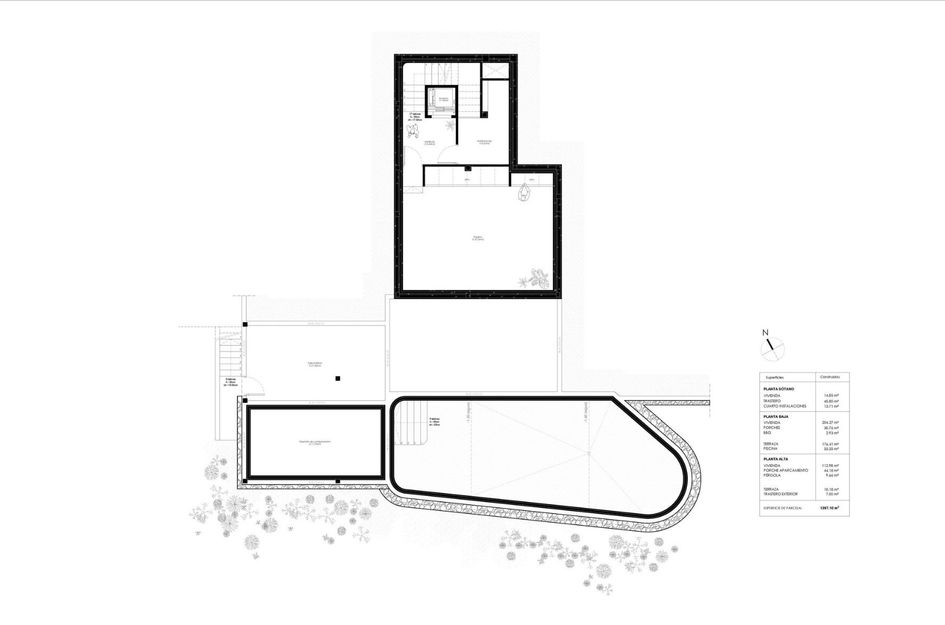 Villa in Altea Hills