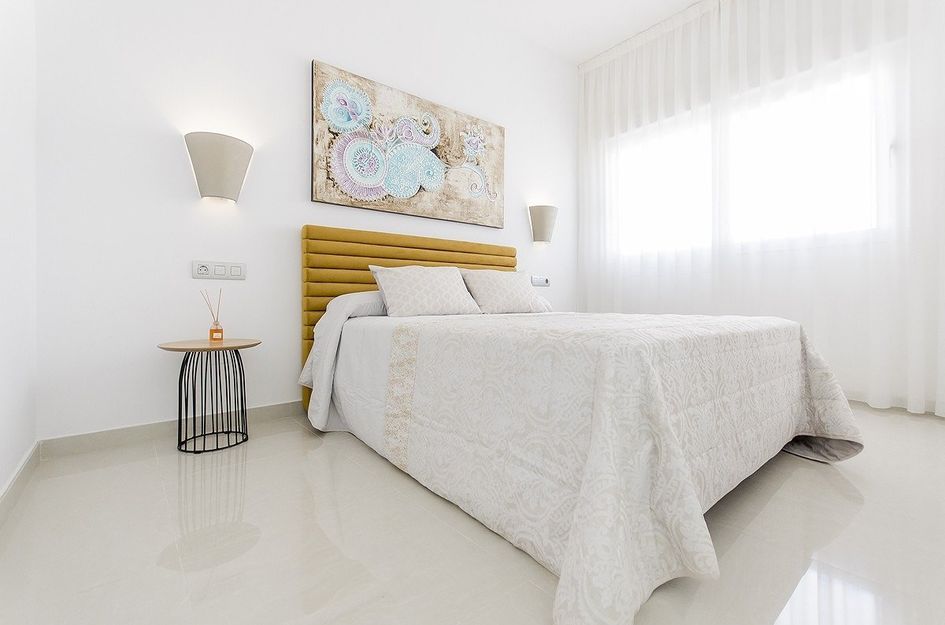 Villa in La Herrada