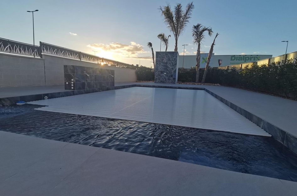 Villa in La Herrada