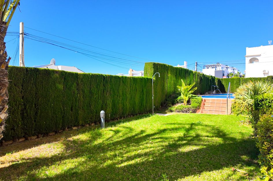 Appartement in Dehesa de Campoamor
