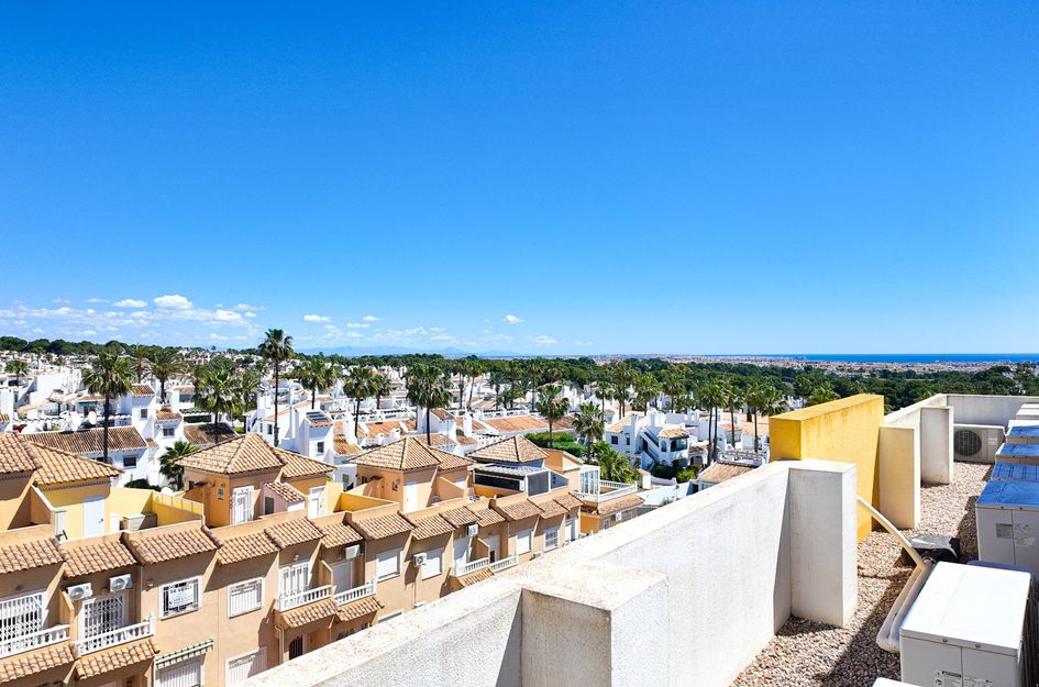 Appartement in Dehesa de Campoamor