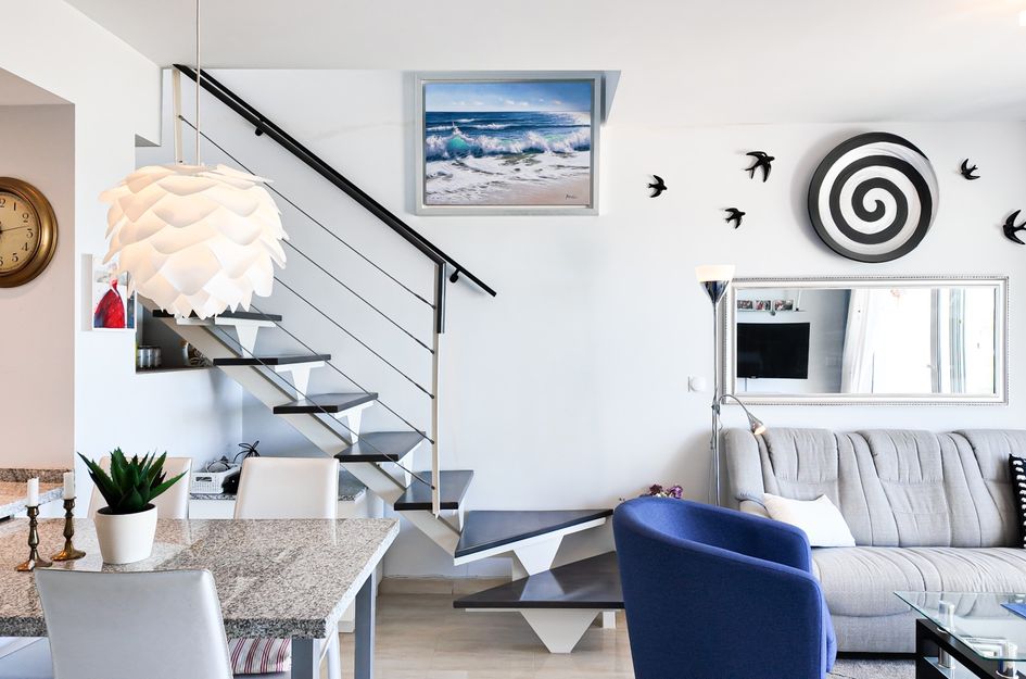 Appartement in Dehesa de Campoamor