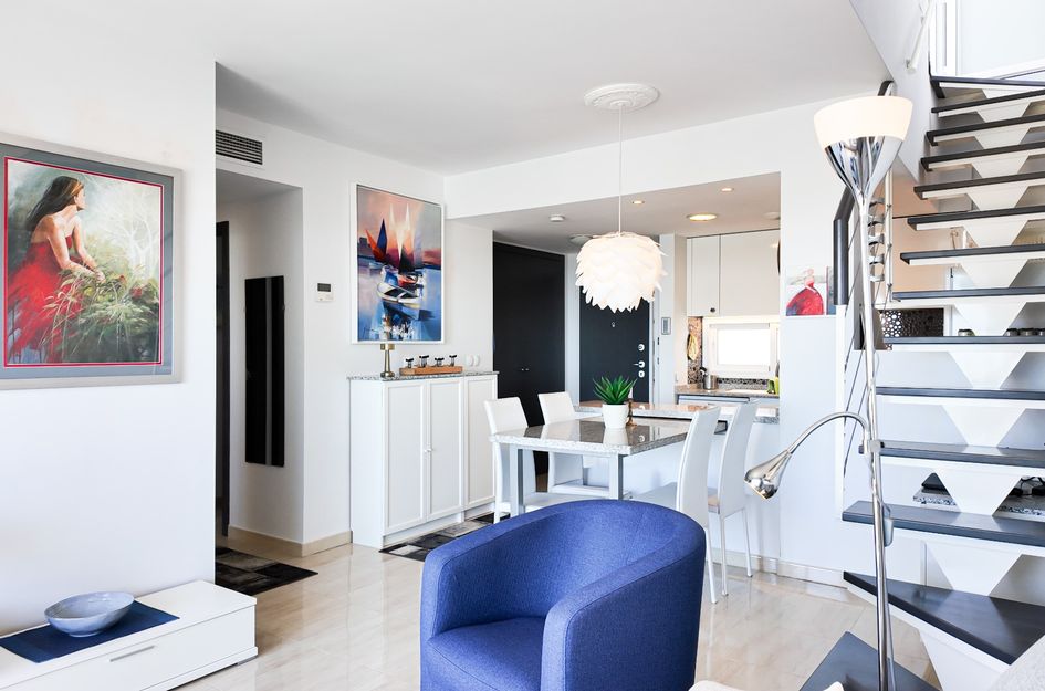 Appartement in Dehesa de Campoamor