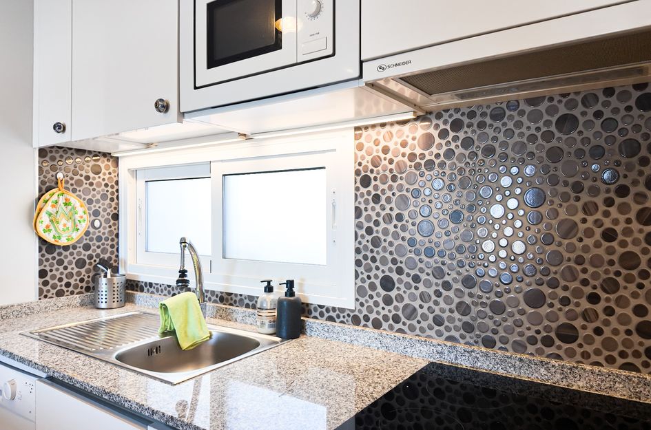 Appartement in Dehesa de Campoamor