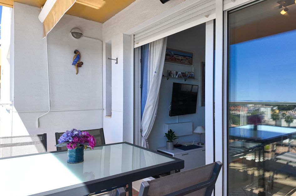 Appartement in Dehesa de Campoamor