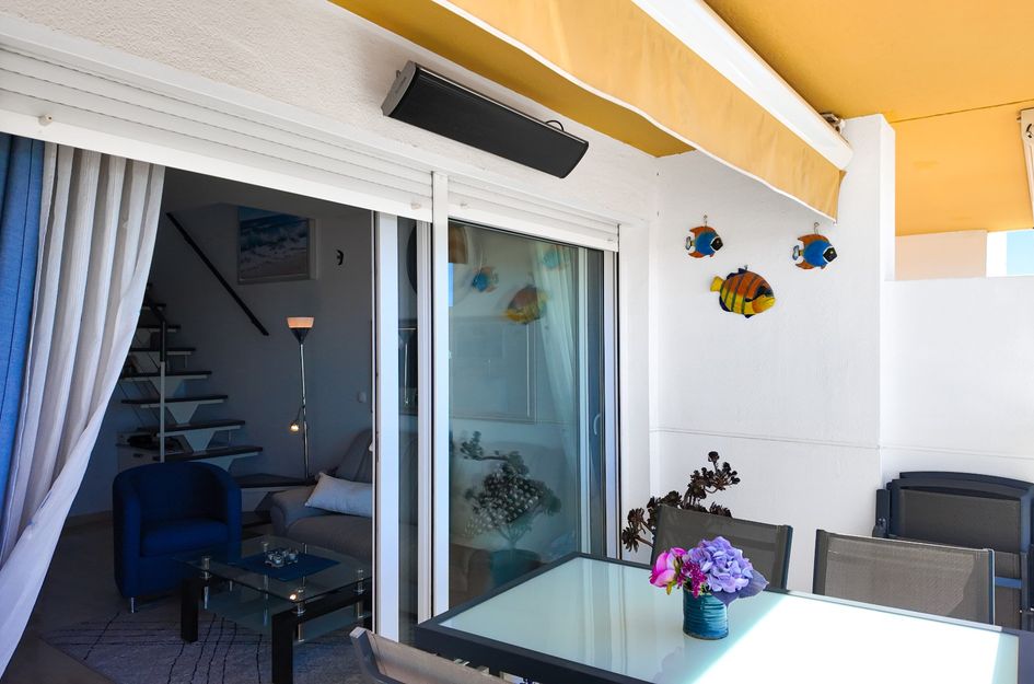 Appartement in Dehesa de Campoamor