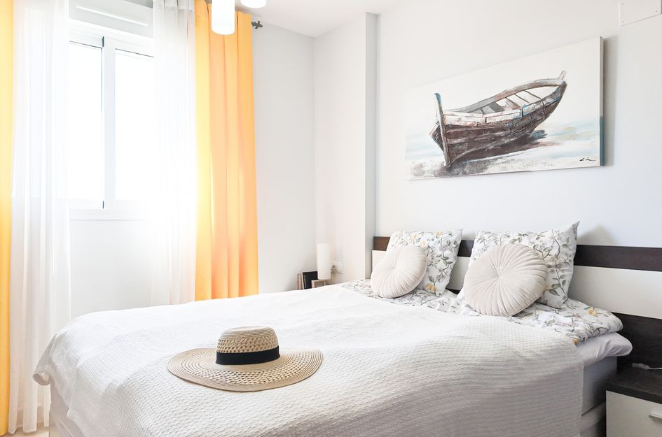 Appartement in Dehesa de Campoamor