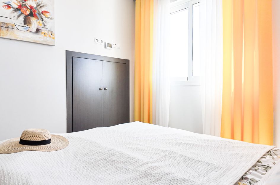 Appartement in Dehesa de Campoamor