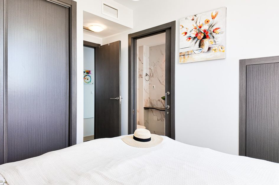 Appartement in Dehesa de Campoamor