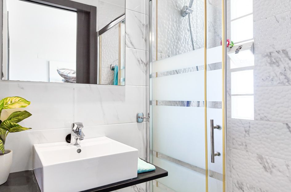 Appartement in Dehesa de Campoamor
