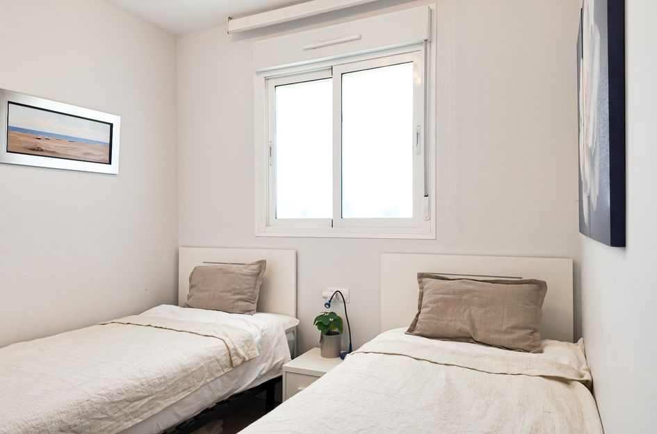 Appartement in Dehesa de Campoamor