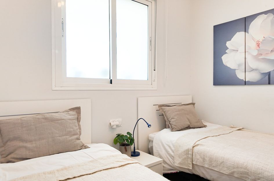 Appartement in Dehesa de Campoamor