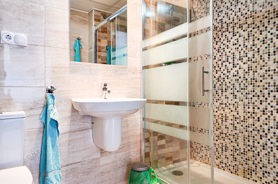 Appartement in Dehesa de Campoamor