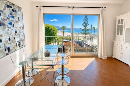 Appartement in Marbella