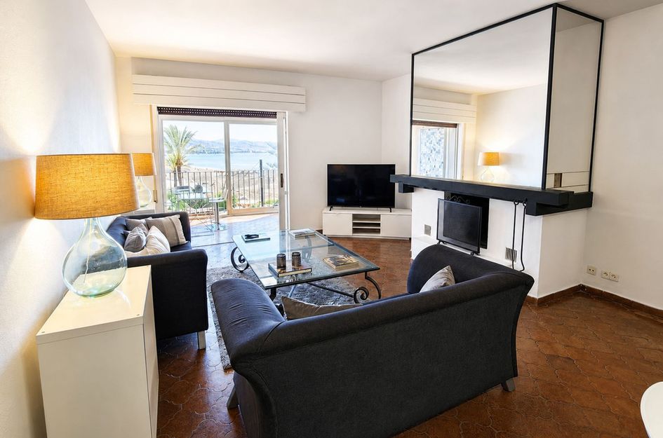 Appartement in Marbella